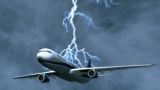 СМИ: В Шереметево ударам молнии подверглись три пассажирских самолета