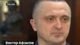 «В связи с переходом на другую работу»: вместо Суровикина назначен генерал Афзалов