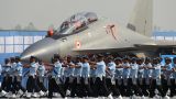 Начштаба ВВС Индии объяснил, почему его страна не купит Су-57
