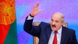 Предвыборная Белоруссия — ситуация продолжает накаляться