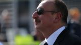 Алиев назвал армию Азербайджана одной из сильнейших в мире