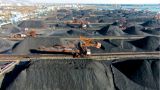 ЕС берет дорогой уголь на себя: Азия открыта для топлива со скидками из России