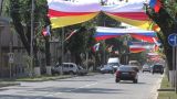Сурков: Южная Осетия может неизменно рассчитывать на содействие России