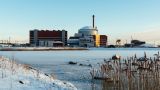 АЭС и гидрогенерация Финляндии побастуют: цена электроэнергии подскочила