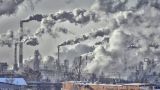 Минприроды России составило список регионов с самым загрязненным воздухом