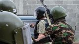 На юге Дагестана в перестрелке убит боевик