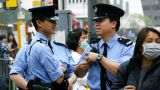 Полиция Гонконга задержала руководство альянса в поддержку демократии