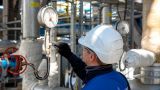 Венгрия договорилась с «Газпромом» об отсрочке платежа за газ
