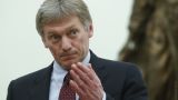 Кремль: У нас нет кандидата на пост президента Белоруссии