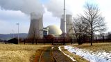 В Германии признали ошибкой отказ от атомной энергетики