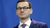 Польша обратилась к главе Евросовета за санкциями против Минска
