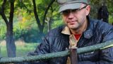 В Одессе — очередь из кандидатов в палачи очередного Дома профсоюзов