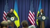 Мюнхенский говор: США перестанут быть партнером Украины, если откажут в помощи