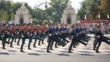 Парад в Тирасполе вызвал панику в Кишиневе — «подрывает суверенитет Молдавии»
