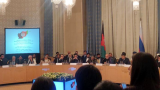Кабул недоволен внутриафганским диалогом в Москве