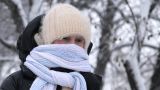 Школьники и студенты Астаны из-за морозов переведены на дистанционные занятия