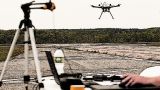 В зоне СВО готовят к боевому применению дроны-камикадзе «Привет-82» — СМИ