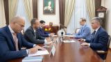 В диалоге Тирасполя и Кишинёва должен участвовать Евросоюз — президент ПМР
