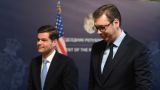 Президент Сербии — США: Мы готовы к компромиссу по Косово