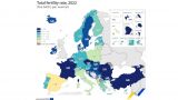 «Западные элиты сходят с ума» — уровень рождаемости в ЕС продолжает снижаться