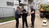 Хотела выпить за гибель бойцов СВО: в Иркутске задержали матерившую Россию блогершу
