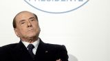 Берлускони отказался баллотироваться на пост президента Италии