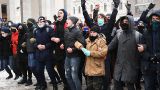 Глава СПЧ назвал протестные акции в России нездоровыми