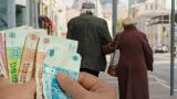 В Гагаузии пенсионеры остались без доплат: Кишинев запретил помощь меценатов