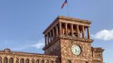 В Ереване освободили четырех дашнаков и сантехника