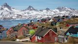 Фон дер Ляйен замахнулась на огромные ресурсы Гренландии