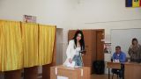 В Румынии определились участники второго тура президентских выборов