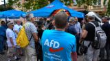 AfD в Саксонии-Анхальт готова вынести партию Мерца: «Альтернатива» взяла планку в 42%