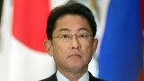 СМИ: Премьер-министр Японии намерен впервые посетить саммит НАТО