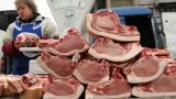 Шашлычный сезон в разгаре: россияне отметили рост цен на различные виды мяса