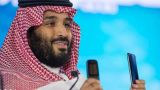 СМИ: Саудовский кронпринц «заразил» телефон американского миллиардера
