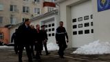 Молдавские и приднестровские спасатели налаживают взаимодействие