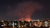 Лондонский наблюдатель назвал потери сирийской армии от ударов израильской авиации