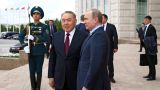 Путин не ждет «волшебных средств» от взаимодействия в рамках ЕАЭС