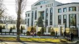 Молдавия запретила России организовывать выборы за пределами посольства