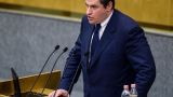 Россия ответит зеркально на введение виз Украиной — глава комитета Госдумы