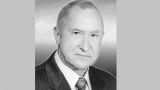 Известный врач-травматолог из ЛНР Александр Руденко ушел из жизни на 90-м году