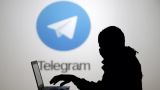 Российские силовики раскрыли Telegram-сеть украинских спецслужб