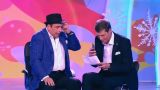 Украинскому дуэту комиков из «Аншлага» запретили въезд в европейскую страну