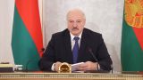 На Украине тает государственный суверенитет — Лукашенко