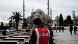 В Турции задержаны еще два гражданина Германии