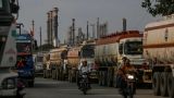 It was Russian — it became Indian: diesel from Russian oil bypasses American in the EU