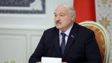 Лукашенко: Будущее Белоруссии в сотрудничестве с Китаем