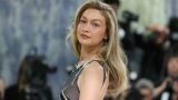 Отец американской супермодели постеснялся ее скандального «голого» платья на Met Gala