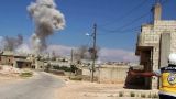 ООН учредит комиссию для расследования авиаударов в сирийском Идлибе