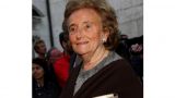 Умерла вдова экс-президента Франции Жака Ширака Бернадетт